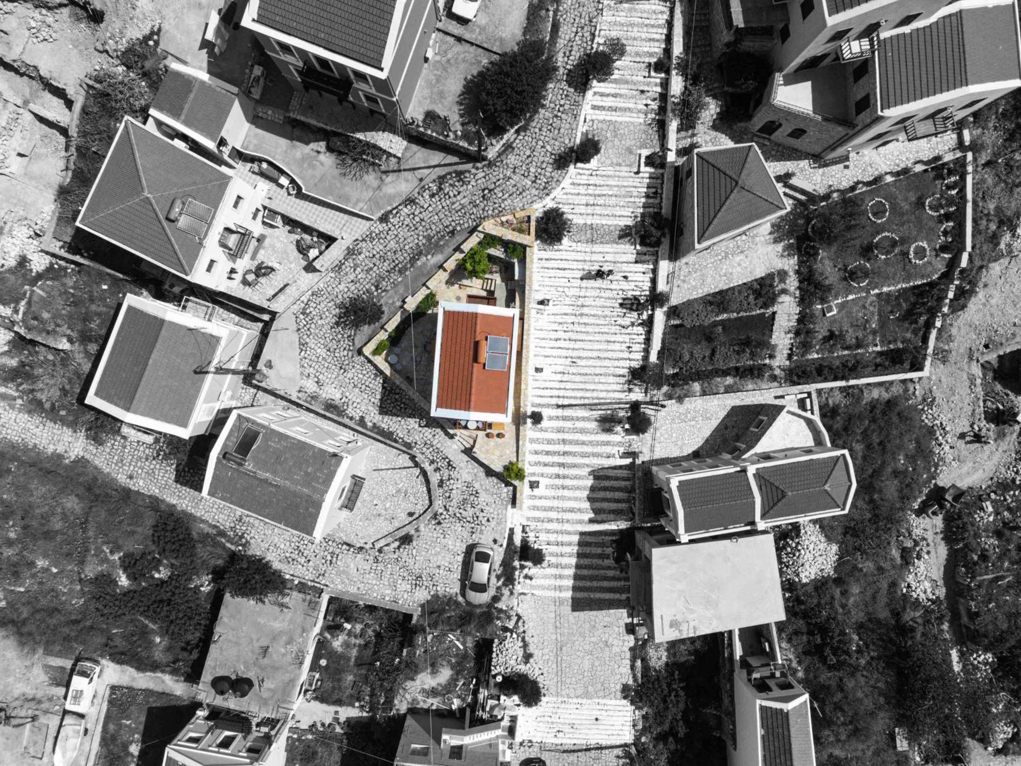 Alexandros Villa Meyísti Eksteriør bilde